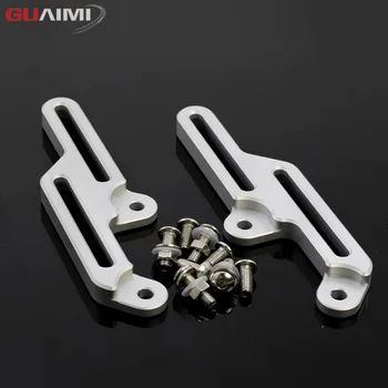 Motorcycle Windscreen Adjusters For HONDA NC700X 2012-2015 / NC750X 2012-2015
Motorcycle Windscreen Adjusters For HONDA NC700X 2012-2015 / NC750X 2012-2015