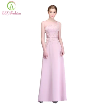 Clearance Sweet Pink Mermaid Evening Dress Sleeveeless Lace Appliques Sexy Fishtail Prom Party Gown Robe De Soiree
Clearance Sweet Pink Mermaid Evening Dress Sleeveeless Lace Appliques Sexy Fishtail Prom Party Gown Robe De Soiree