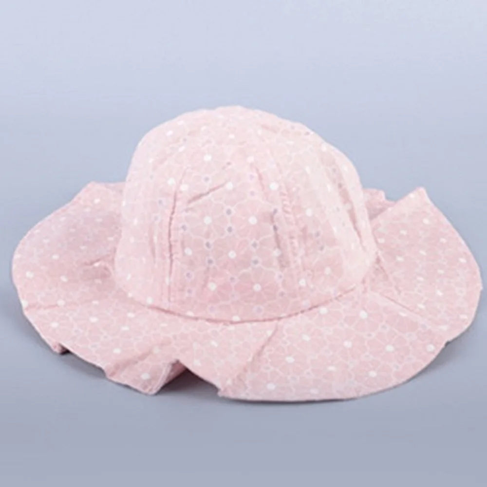2019 Fashion Baby Cotton Floral Bowknot Bucket Hat Baby Girl Korea Style Cute Bonnet Sun Hat Dotted hollow Solid Bucket Caps New
2019 Fashion Baby Cotton Floral Bowknot Bucket Hat Baby Girl Korea Style Cute Bonnet Sun Hat Dotted hollow Solid Bucket Caps New