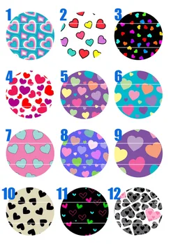 Handmade 10mm~30mm Colorful picture Christmas Round Glass Cabochons for Necklace Decoration and Phone Chain Accessaries 60/pcs 
Handmade 10mm~30mm Colorful picture Christmas Round Glass Cabochons for Necklace Decoration and Phone Chain Accessaries 60/pcs