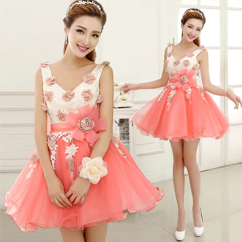 robe de soiree woman elegant women formal pink v neck sleeveless cocktail dresses for party ball gown vestido de cocktail
robe de soiree woman elegant women formal pink v neck sleeveless cocktail dresses for party ball gown vestido de cocktail