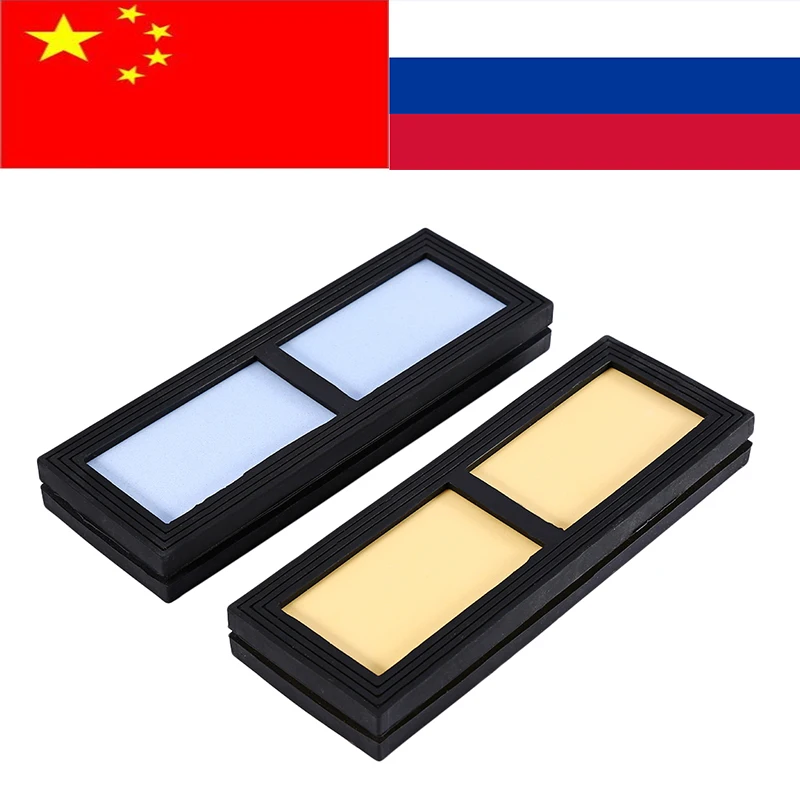8000# Grit Pro Knife Sharpener Diamond Whetstone Apex Edge Sharpening Stone For Knife Sharpener disque abrasif
8000# Grit Pro Knife Sharpener Diamond Whetstone Apex Edge Sharpening Stone For Knife Sharpener disque abrasif