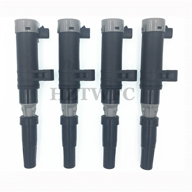 4PCS Ignition Coil 22448-00QAA 2244800QAA For Renault CLIO Espace Grand Modus Kangoo Laguna Logan Megane DACIA For NISSAN
4PCS Ignition Coil 22448-00QAA 2244800QAA For Renault CLIO Espace Grand Modus Kangoo Laguna Logan Megane DACIA For NISSAN
