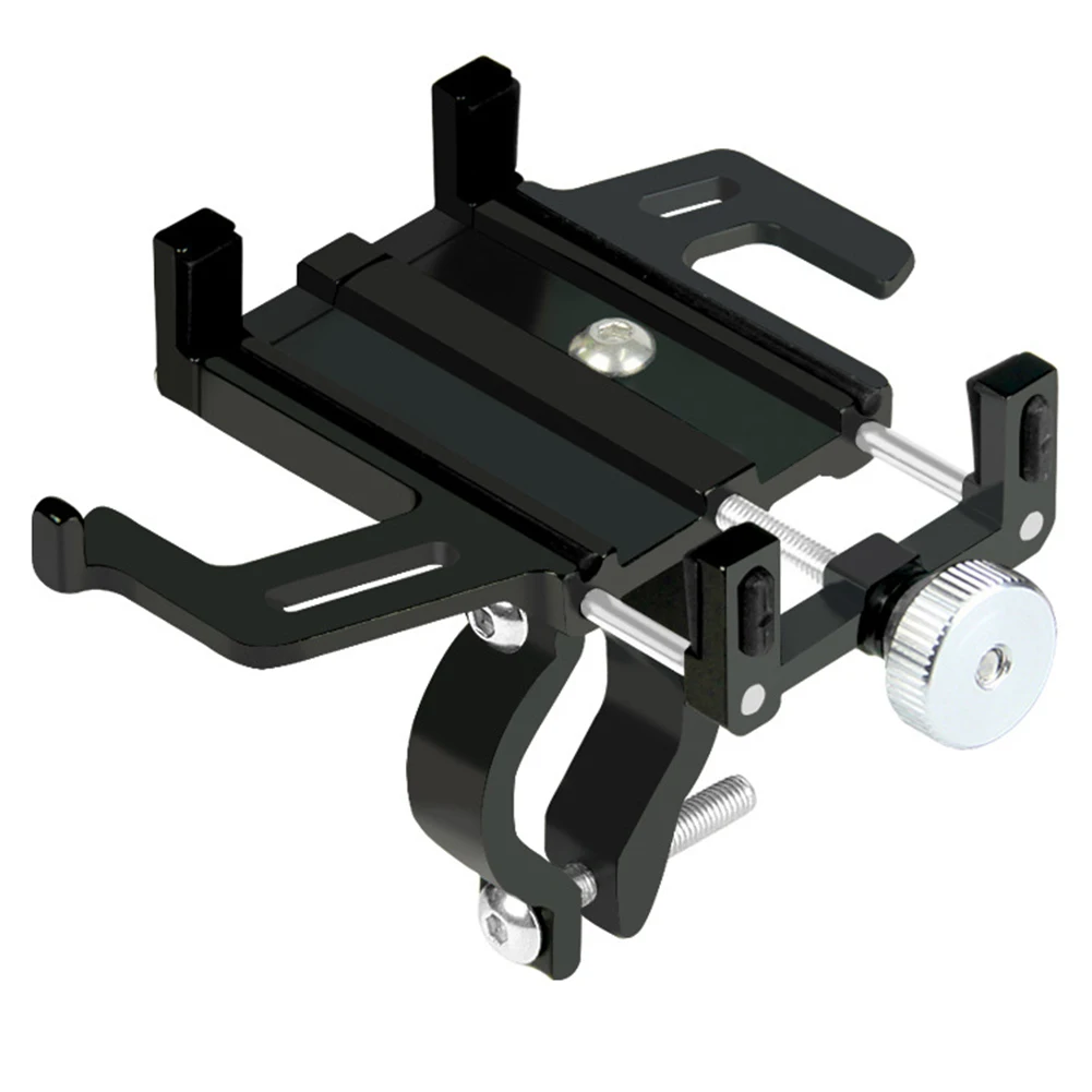 Navigation Support Multicolor Bicycle Motorcycle Accessories Phone Holder Mount Stable Aluminum Alloy Bike Universal Anti-slip
Navigation Support Multicolor Bicycle Motorcycle Accessories Phone Holder Mount Stable Aluminum Alloy Bike Universal Anti-slip