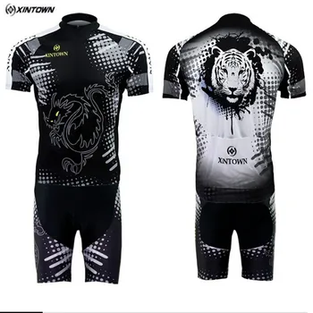 Popular XINTOWN Men Team Bike Jerseys Shorts sets Pro Cycling Jersey Cycling Clothing Shirts mtb Bicycle Top
Popular XINTOWN Men Team Bike Jerseys Shorts sets Pro Cycling Jersey Cycling Clothing Shirts mtb Bicycle Top