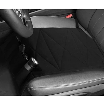 High Quality Newest Tactical Pistol Holster Under Seat Concealed Holster Adjustable for Medium Large Handguns Pouch
High Quality Newest Tactical Pistol Holster Under Seat Concealed Holster Adjustable for Medium Large Handguns Pouch