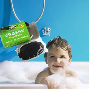 Hot slaes 1Pcs face clean Soap for blackheads remove acne treatment soaps 100% Effective
Hot slaes 1Pcs face clean Soap for blackheads remove acne treatment soaps 100% Effective