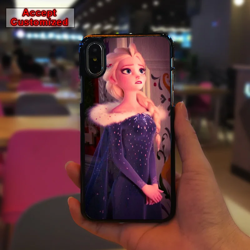 Cover Shell Case for Apple iPhone 10 X XS Max XR 5 5S SE 7 8 6 6S Plus Elsa Samsung Galaxy Note 8 9 S8 S9 Plus S6 S7 Edge
Cover Shell Case for Apple iPhone 10 X XS Max XR 5 5S SE 7 8 6 6S Plus Elsa Samsung Galaxy Note 8 9 S8 S9 Plus S6 S7 Edge