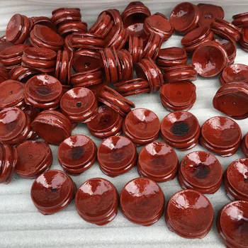 Wooden pedestal crystal ball stand round ball stand round ball and oval egg stone base
Wooden pedestal crystal ball stand round ball stand round ball and oval egg stone base