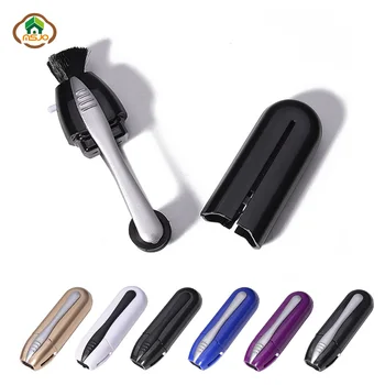 MSJO Glasses Cleaner Microfiber Mini Sun Eyeglass Care Cleaning Brush 2 in 1 Soft Tool Eyeglass Microfiber Glass Cleaning Brush
MSJO Glasses Cleaner Microfiber Mini Sun Eyeglass Care Cleaning Brush 2 in 1 Soft Tool Eyeglass Microfiber Glass Cleaning Brush