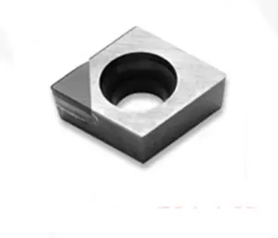 Free shipping 2PCS PCD CBN Diamond Inserts CCGT060202/CCGT060204/CCGT060208 PCD CBN Suitable For Lathe Tools SCLCR /SCFCR /SCMCN 
Free shipping 2PCS PCD CBN Diamond Inserts CCGT060202/CCGT060204/CCGT060208 PCD CBN Suitable For Lathe Tools SCLCR /SCFCR /SCMCN