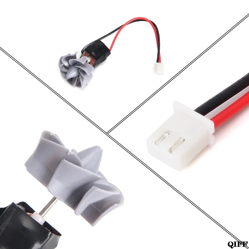 Drop Ship&Wholesale 2V-22V 3000rpm Micro Motor Wind Turbine Alternator Generator DIY Accossories Mar28
Drop Ship&Wholesale 2V-22V 3000rpm Micro Motor Wind Turbine Alternator Generator DIY Accossories Mar28