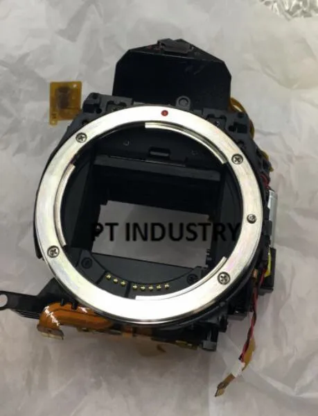 Original 6D Small Body Mirror Box With Motor View Finder Assembly Working Perfectly For Canon 6D
Original 6D Small Body Mirror Box With Motor View Finder Assembly Working Perfectly For Canon 6D