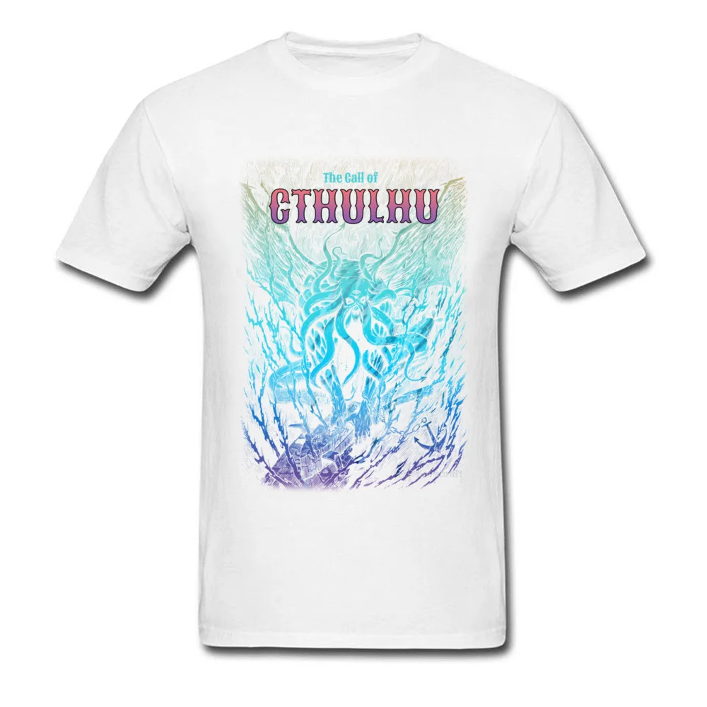 A Beast Nightmare of Cthulhu_white