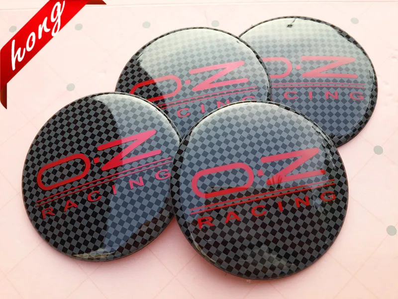 4PCS 65mm Black lattice red O.Z OZ auto car badge Decal wheel center hub caps dust-proof stickers auto accessories
4PCS 65mm Black lattice red O.Z OZ auto car badge Decal wheel center hub caps dust-proof stickers auto accessories