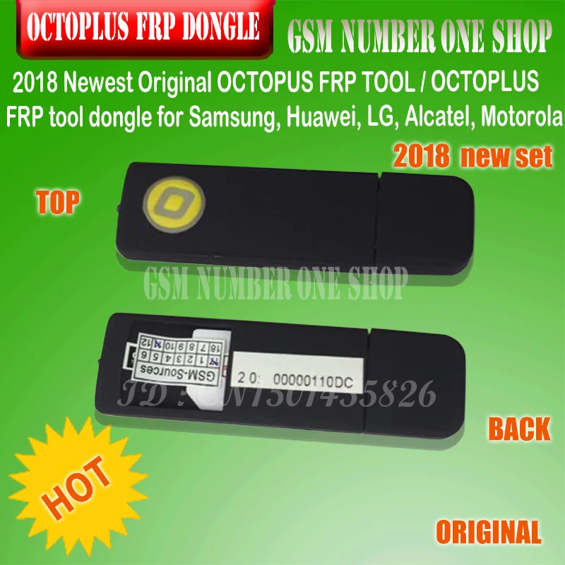 octoplus frp Dongle-gsmjustoncct-A1