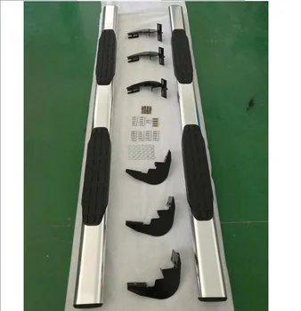 Stainless steel new for Dodge RAM crew cab 4 doors 2019 2020 running board side step nerf bar pedal
Stainless steel new for Dodge RAM crew cab 4 doors 2019 2020 running board side step nerf bar pedal