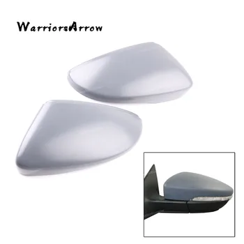 WarriorsArrow Pair Right Left Side Car Door Wing Mirror Cover Primed For VW CC Jetta Passat Beetle 2009-2017 3C8857537 3C8857538
WarriorsArrow Pair Right Left Side Car Door Wing Mirror Cover Primed For VW CC Jetta Passat Beetle 2009-2017 3C8857537 3C8857538