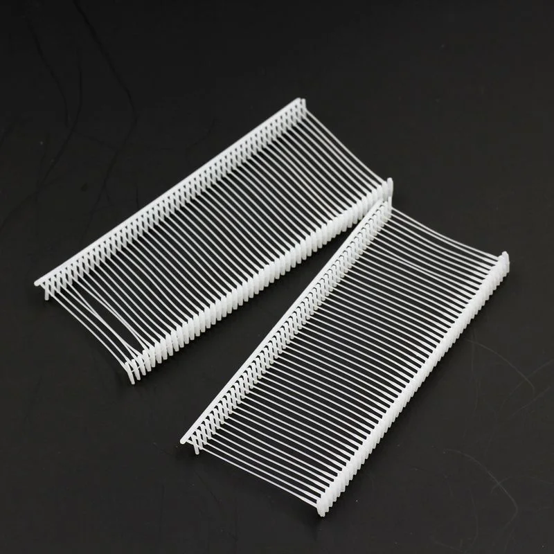 5000pcs Loop Locks fasten rope Clothes Price label Tagging Pins Plastic loop lock pins Rope pin line tag holder sling
5000pcs Loop Locks fasten rope Clothes Price label Tagging Pins Plastic loop lock pins Rope pin line tag holder sling