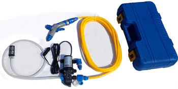 Electric pump car washer collection12V, car wash pump,easy portable wash device
Electric pump car washer collection12V, car wash pump,easy portable wash device