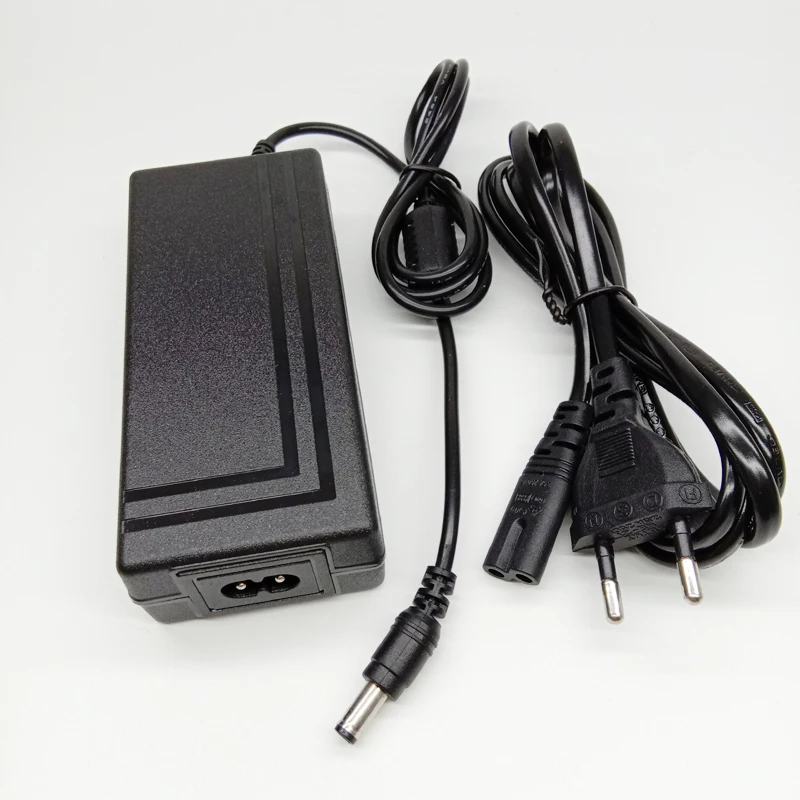 Universal Power Adapter AC 220V to DC 16V 4A EU US UK AU South Africa SA India plug Converter Transformer 16 Volt Power Supply
Universal Power Adapter AC 220V to DC 16V 4A EU US UK AU South Africa SA India plug Converter Transformer 16 Volt Power Supply
