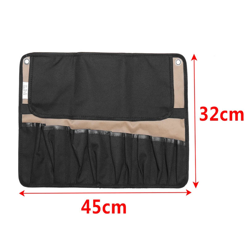 Fashion Coffee Portable Chef Knife Bag Roll Bag Carry Case Bag Kitchen Cooking Tool Portable Storage Bag 10 Pockets Home Garden
Fashion Coffee Portable Chef Knife Bag Roll Bag Carry Case Bag Kitchen Cooking Tool Portable Storage Bag 10 Pockets Home Garden