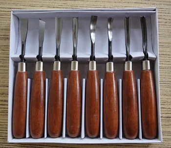 Free shipping 8PCS PMB-308 Tool Kit woodpeckers chisel wood chisel carpenter tool knife handmade woodcut
Free shipping 8PCS PMB-308 Tool Kit woodpeckers chisel wood chisel carpenter tool knife handmade woodcut