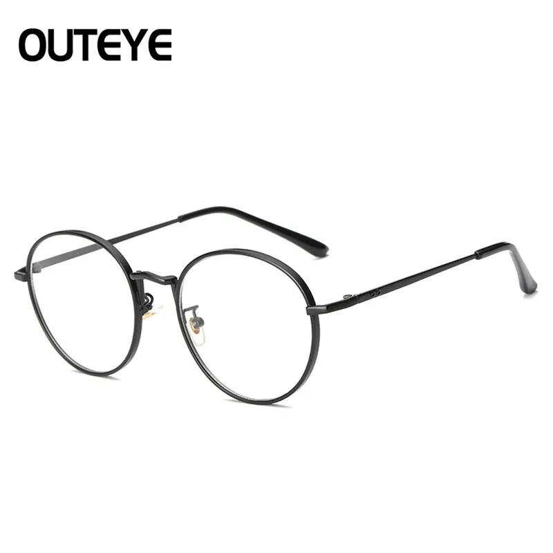 Clear Lens Eye Glasses Frame For Men Women 2017 Fashion Optical Eyeglasses Round Metal Eyewear Frame Fake Metal Glass Spectacles
Clear Lens Eye Glasses Frame For Men Women 2017 Fashion Optical Eyeglasses Round Metal Eyewear Frame Fake Metal Glass Spectacles