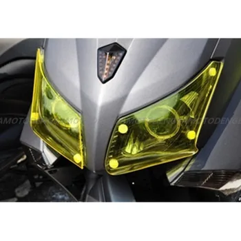 For Yamaha T-MAX 530 TMAX530 2012 2013 2014 Motorbike Headlight Protective Cover
For Yamaha T-MAX 530 TMAX530 2012 2013 2014 Motorbike Headlight Protective Cover