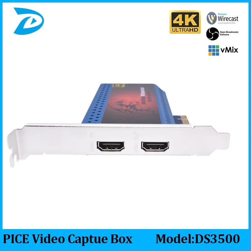 

Record 1080p HD Video via HDMI Connection PCI-E Capture,Linux Hdmi Video Capture Card On PC,PCI-EXPRESS Full 1080p capture card