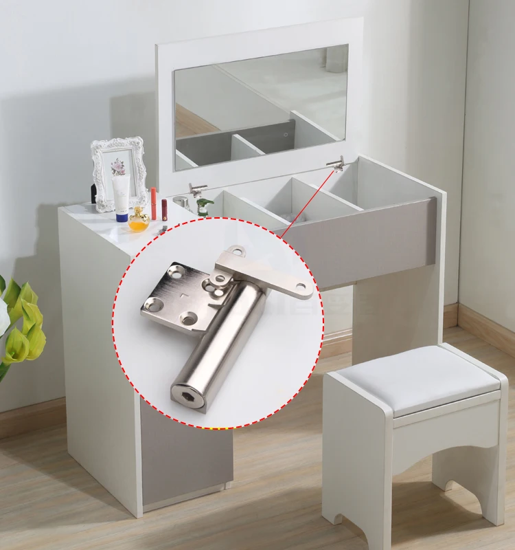 1 pair Adjustable Free Parking Stay at random Flap Hinge Dresser Dressing Table top Bath Cabinet Cupboard Furniture Closet
1 pair Adjustable Free Parking Stay at random Flap Hinge Dresser Dressing Table top Bath Cabinet Cupboard Furniture Closet