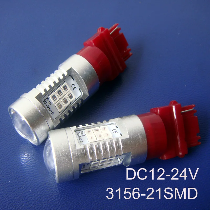 High quality 12V 24V 3156 Car Led Tail light,3156 Led Turn Signal,Auto T25 Led Reverse Light free shipping 5pcs/lot
High quality 12V 24V 3156 Car Led Tail light,3156 Led Turn Signal,Auto T25 Led Reverse Light free shipping 5pcs/lot