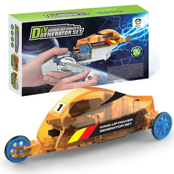 Children's Educational Toys Hand-cranked Tricycle Toys Children's Science And Education Toys
Children's Educational Toys Hand-cranked Tricycle Toys Children's Science And Education Toys