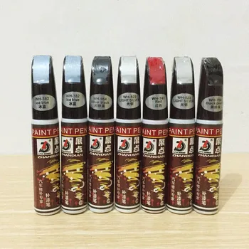 Car Auto Paint Pen Coat Scratch Clear Repair Remover Applicator Non-toxic Durable Tool TD326
Car Auto Paint Pen Coat Scratch Clear Repair Remover Applicator Non-toxic Durable Tool TD326