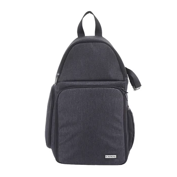 CADeN D15 Camera bag Backpack Pear cotton+PE plate Sling photographyBag for Camera 3 Lenses for Pad Flash Tripod/Monopod
CADeN D15 Camera bag Backpack Pear cotton+PE plate Sling photographyBag for Camera 3 Lenses for Pad Flash Tripod/Monopod