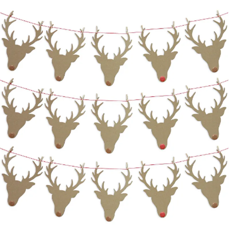 Christmas Deer Design Metal Cutting Dies Carbon steel Die Scrapbooking Decor DIY Invitation Cards Dies Stencil New 2019
Christmas Deer Design Metal Cutting Dies Carbon steel Die Scrapbooking Decor DIY Invitation Cards Dies Stencil New 2019