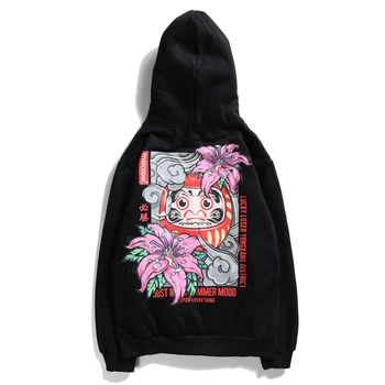 HISTREX Japanese Flower Men Hoodies Women Male 2019 Hooded Fleece Hip Hop Fashion Man Hoodie Casual Outerwear 3I17C#
HISTREX Japanese Flower Men Hoodies Women Male 2019 Hooded Fleece Hip Hop Fashion Man Hoodie Casual Outerwear 3I17C#