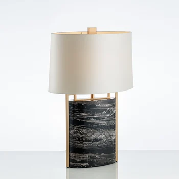 modern japanese retro mable desk lamp forbic lampshade living room bedroom study lamp table hotel office bar drawing table lamp 
modern japanese retro mable desk lamp forbic lampshade living room bedroom study lamp table hotel office bar drawing table lamp