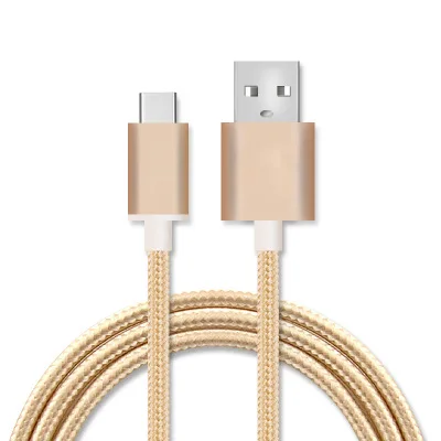 USB Type C Cable TIEGEM Type-C Fast Charging USB-C Data Cable for Samsung Galaxy S8 Note 8 Nexus 5X 6P OnePlus 2 USB C
USB Type C Cable TIEGEM Type-C Fast Charging USB-C Data Cable for Samsung Galaxy S8 Note 8 Nexus 5X 6P OnePlus 2 USB C