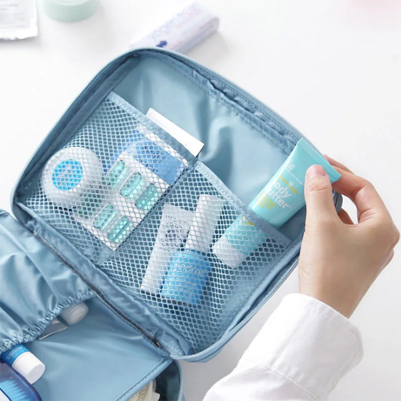 Women Cosmetic Bags Zipper Women Makeup Bag Beauty Case Make Up Organizer Toiletry Bag Kits Storage Travel Wash Pouch Girl Bolso (16)