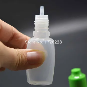 1900pcs 20ml Plastic bottle for Most Liquid with Childproof Cap 20 ml Empty Squeeze Dropper Bottles Essential Oils Vapor Bottles
1900pcs 20ml Plastic bottle for Most Liquid with Childproof Cap 20 ml Empty Squeeze Dropper Bottles Essential Oils Vapor Bottles