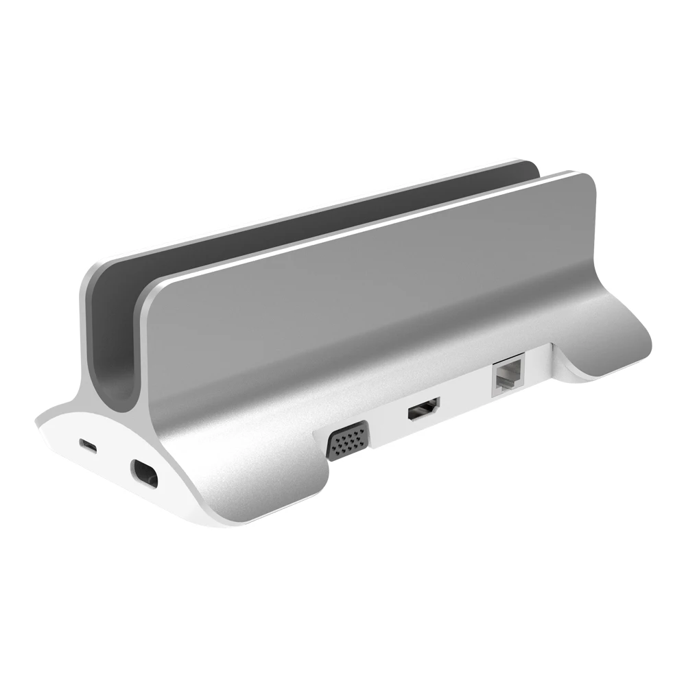 Acasis 13-in-1 Multifunction USB Hub RJ45 SOUNGD Type-c Hub Splitter PD Charge TypeC SD/TF Card Reader hdmi 4k Converter Bracket
Acasis 13-in-1 Multifunction USB Hub RJ45 SOUNGD Type-c Hub Splitter PD Charge TypeC SD/TF Card Reader hdmi 4k Converter Bracket