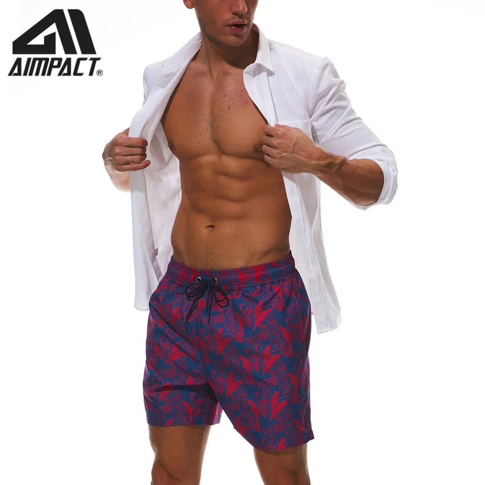 AIMPACT AM2206 Board Shorts (7)