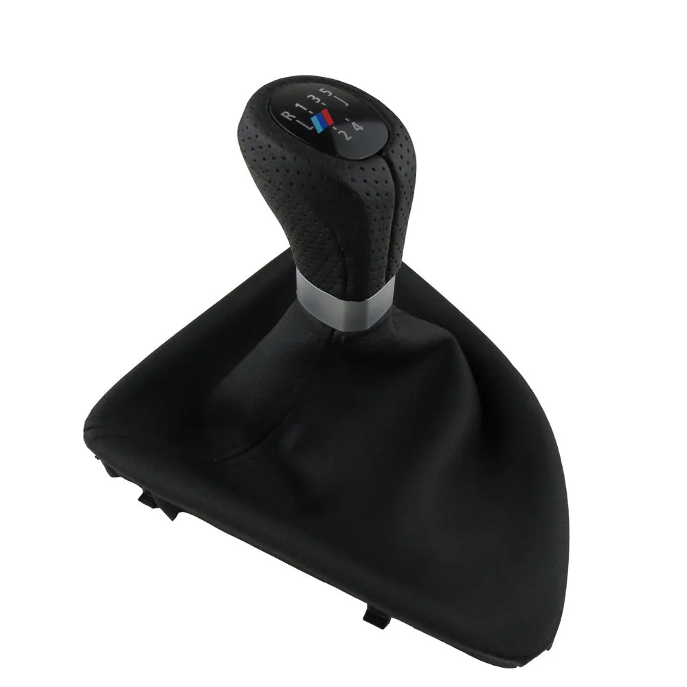 With M Logo 5/6 Speed Left Right Hand Driver Side Gear Shift Knob Gearstick Gaiter Boot Cover Kit For BMW E87 120i 120d 135i
With M Logo 5/6 Speed Left Right Hand Driver Side Gear Shift Knob Gearstick Gaiter Boot Cover Kit For BMW E87 120i 120d 135i