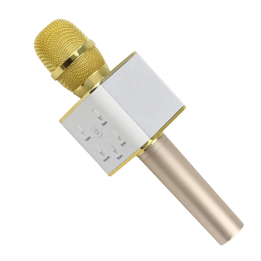 Q7-Q7-Pro-Wireless-mini-Microphone-Karaoke-player-Party-home-KTV-Singing-Record-Bluetooth-Speaker-For (4)