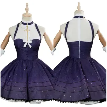Fate Grand Order Cosplay Ishtar Cosplay Costume Moon Girlfriend Outfit Dress Outfit Women Halloween Carnival Cosplay Costume
Fate Grand Order Cosplay Ishtar Cosplay Costume Moon Girlfriend Outfit Dress Outfit Women Halloween Carnival Cosplay Costume