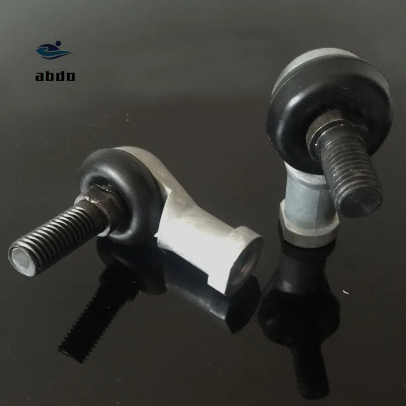 NEW High quality 4pcs SQ8 RS SQ8-RS 8mm Ball Joint Rod End Right Hand Tie Rod Ends Bearing SQ8RS Free Shipping
NEW High quality 4pcs SQ8 RS SQ8-RS 8mm Ball Joint Rod End Right Hand Tie Rod Ends Bearing SQ8RS Free Shipping
