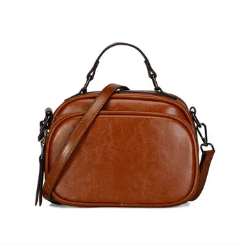 The new spring and summer 2018 Handbag Shoulder Bag Xiekua package simple all-match tide.
The new spring and summer 2018 Handbag Shoulder Bag Xiekua package simple all-match tide.