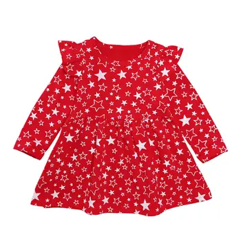 Long Sleeves Kid Baby Girl Dress Princess Autumn Party Wedding Birthday Dress For Girls Chirstmas Dress DNOV
Long Sleeves Kid Baby Girl Dress Princess Autumn Party Wedding Birthday Dress For Girls Chirstmas Dress DNOV
