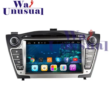 WANUSUAL 7" Quad Core 32G 2G RAM Android 6.0 GPS Navigation For Hyundai IX35 TUCSON 2009 2010 2011 2012 2013 2014 With BT WIFI
WANUSUAL 7" Quad Core 32G 2G RAM Android 6.0 GPS Navigation For Hyundai IX35 TUCSON 2009 2010 2011 2012 2013 2014 With BT WIFI